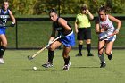Field Hockey vs WPI  Wheaton College Field Hockey vs Worcester Polytechnic Institute. - Photo By: KEITH NORDSTROM : Wheaton, field hockey, FH2021